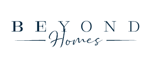Logo - Beyond Homes
